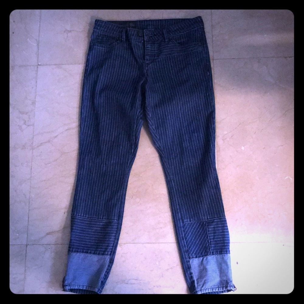 Armani exchange jeans